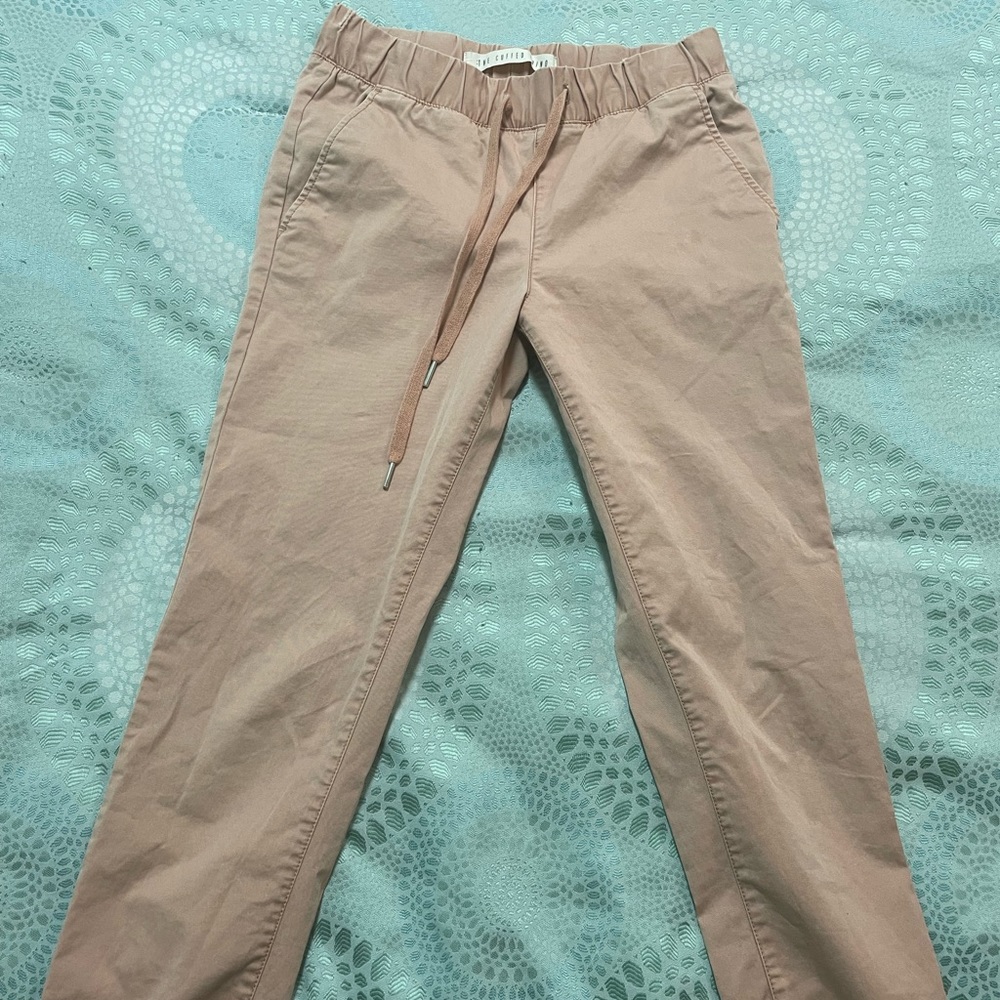Pink Cotton On Pants